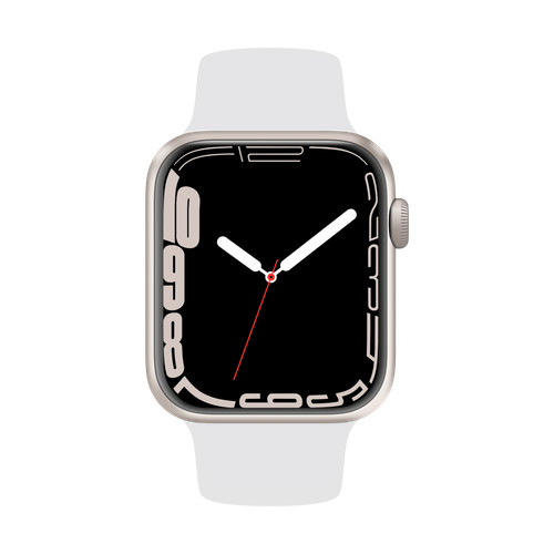 Apple watch - watch, 8)
