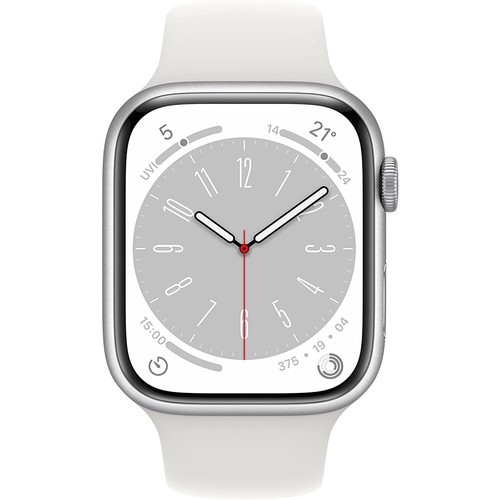 Apple watch series 45mm gps - apple,