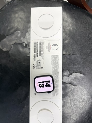 Apple watch iwatch - serie, 8