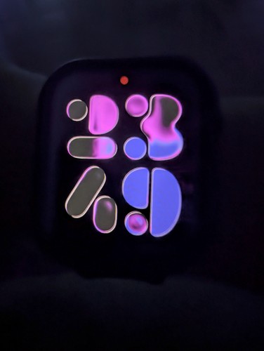 Apple watch 45mm gps 100 - apple, +