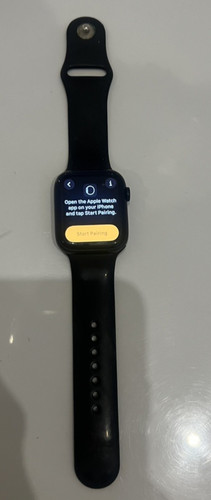 Apple watch series 45mm - watch,