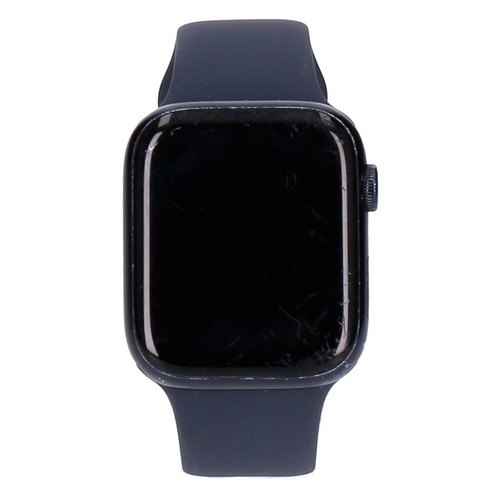 Apple watch series 45mm - series, gps