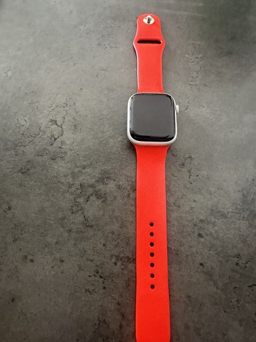 Apple watch series 45mm - watch,