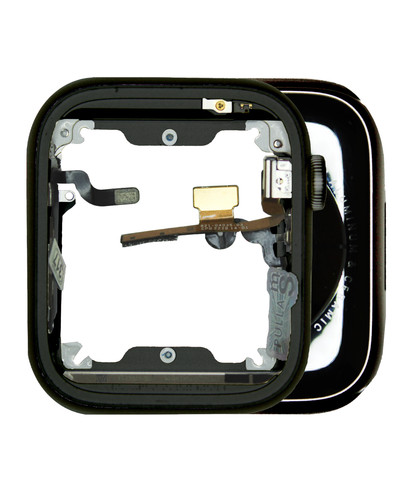 Cassa per apple - cassa, s