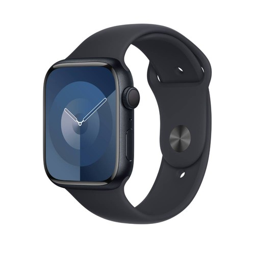 Apple watch series 45mm gps - apple,