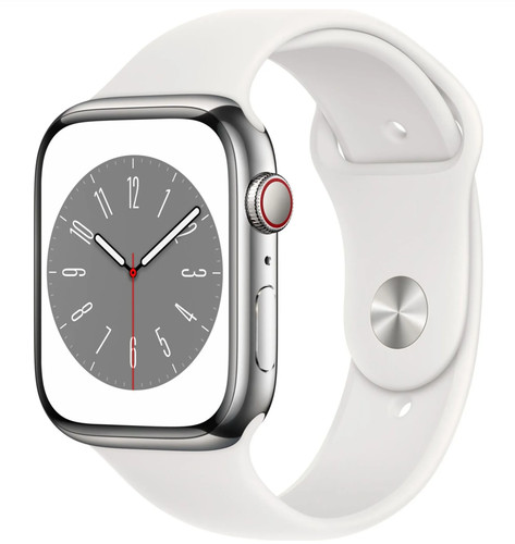 Apple watch series 45 - watch, –