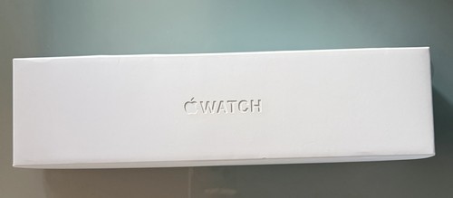 Apple watch series 45mm - 8,