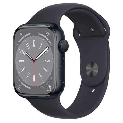 Apple watch series - series, 8