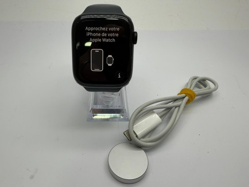 Apple watch serie 45mm - 8,,