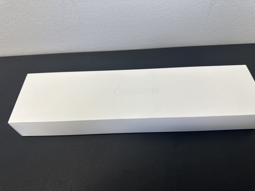 Apple watch series 45mm - watch,