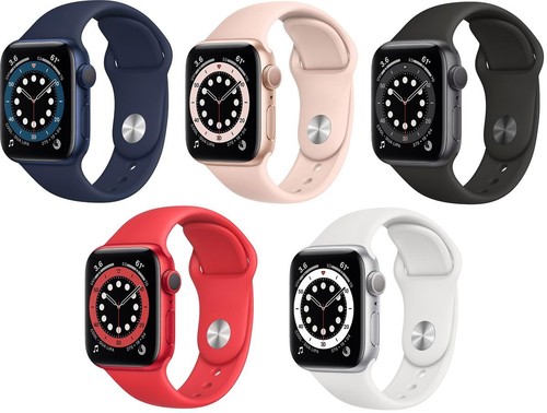 Smartwatch apple watch serie - watch, 8