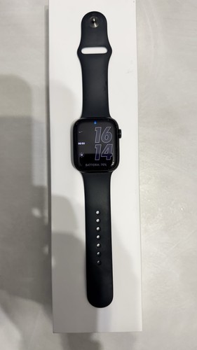 Apple watch series 45mm - watch, 8