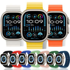 Cinturino Ocean per Apple