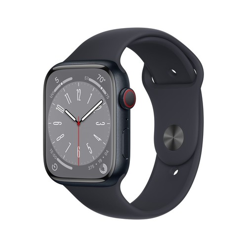 Apple watch series 45mm - watch, 8