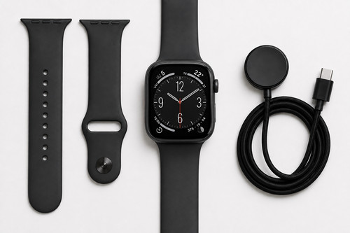 Apple watch series gps - apple,