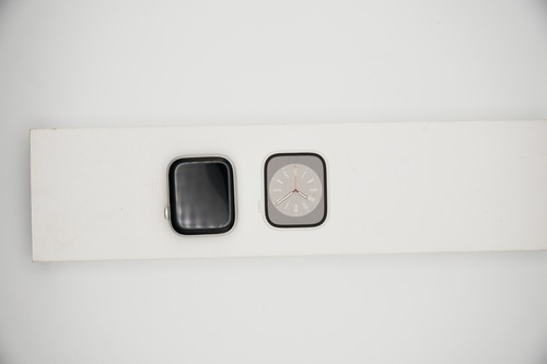 Apple watch serie 45mm - apple,