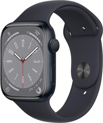 Apple watch series - watch, 8
