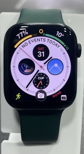 Apple watch series - watch, 8
