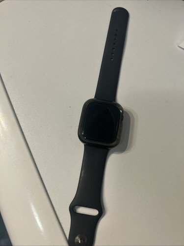 Apple watch series 45mm - watch, 8