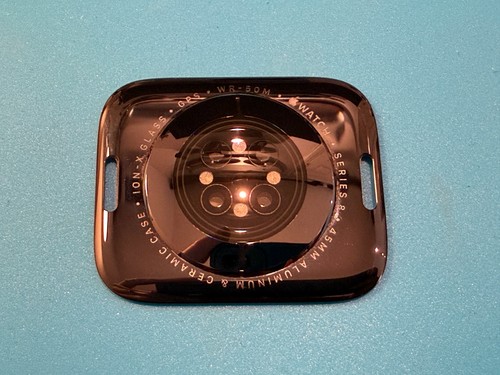 Apple watch 45mm - watch,