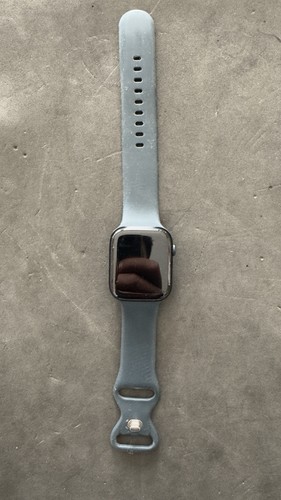 Apple watch series 45mm - watch,