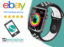 Cambio sostituzione display