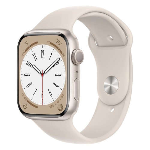 Apple watch series - 45, gps