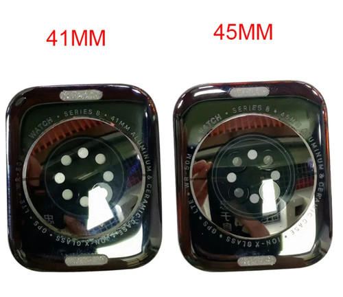 Per apple watch 41mm 45mm - 8,