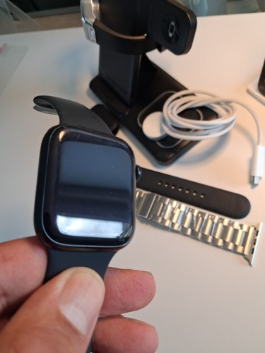 Apple watch series - apple, 45mm
