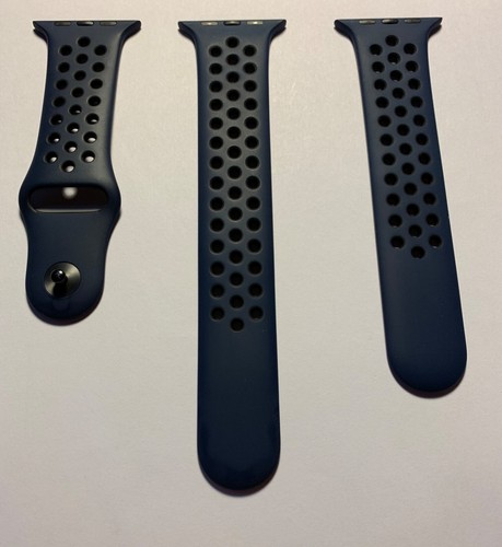 Apple watch nike - watch, nike+