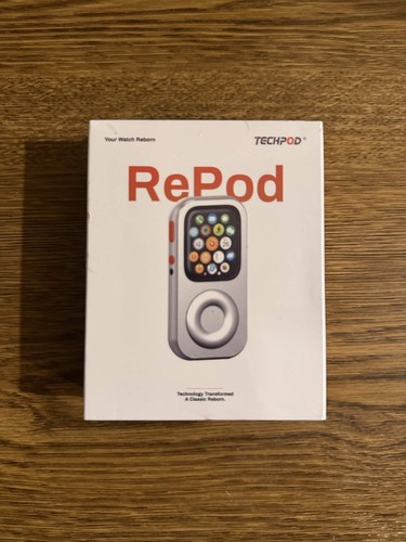 Repod apple watch 45mm cassa - apple,