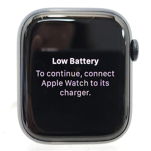 Apple watch series - 8, (a2771)