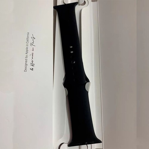 Cinturino originale apple - originale,