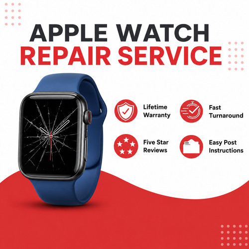 Apple watch series 41mm - apple,