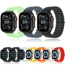 Cinturino Sport Ocean per