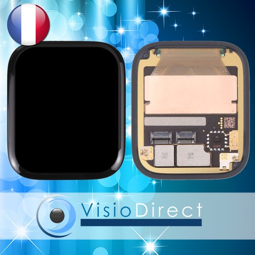 Vitre tactile ecran lcd - +,