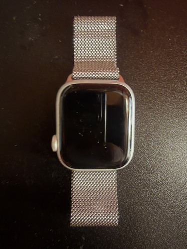Apple watch series - watch,