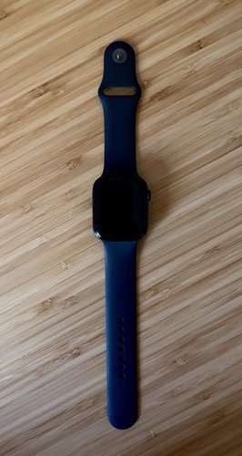 Apple watch 45mm - watch, 8