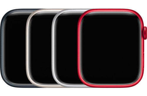 Apple watch series - apple,