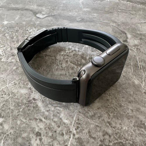 Cinturino orologio oysterflex - cinturino,