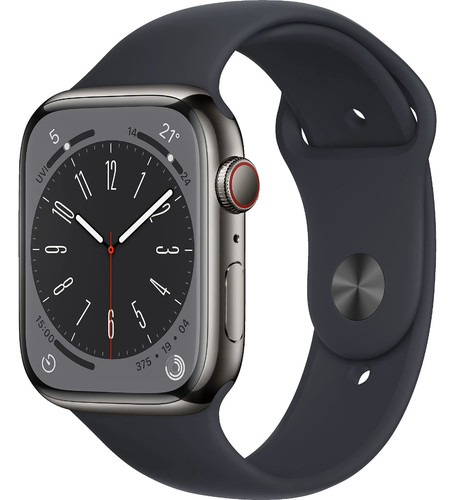Apple watch series 45 - apple, 8