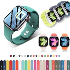 Cinturino sportivo in silicone