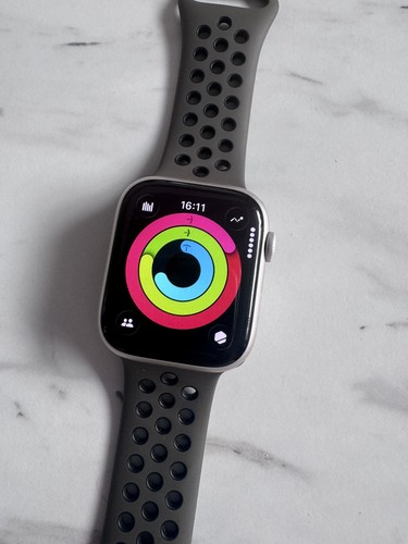 Apple watch series - series, 45mm