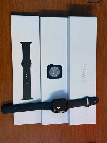 Apple watch series - apple,