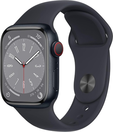 Apple watch series - apple, 8