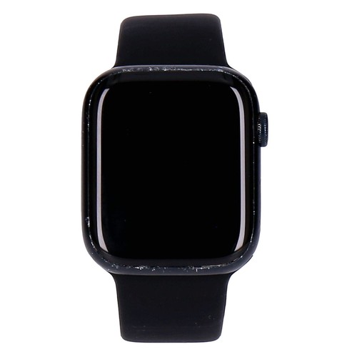 Apple watch series 45mm gps - series, 8