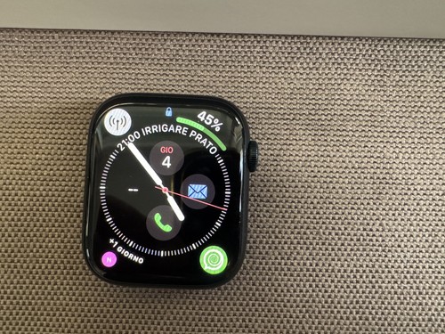 Apple watch series - series, 45mm